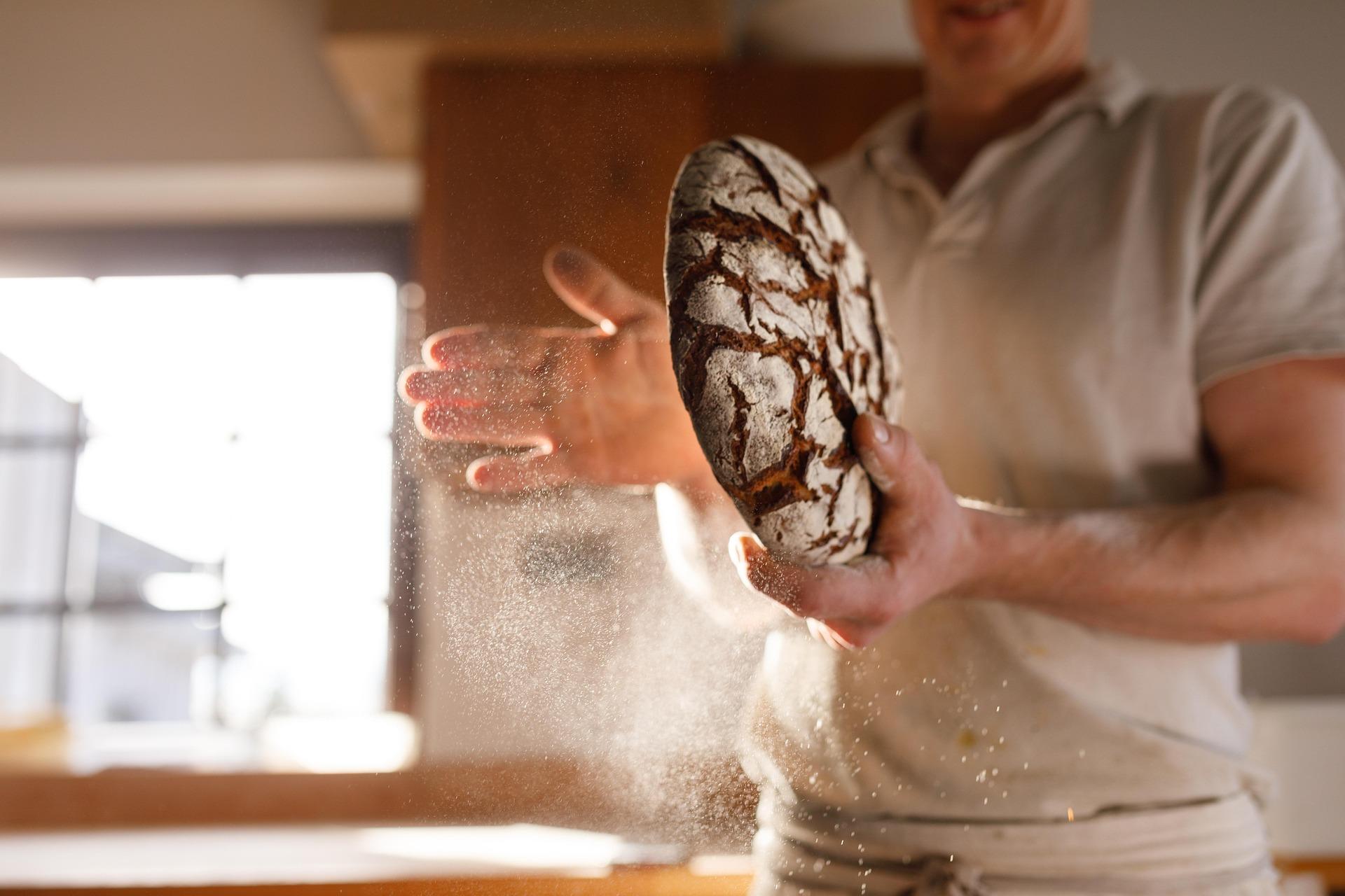 Panaderos