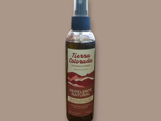 Dependiente para tienda de cosmética natural